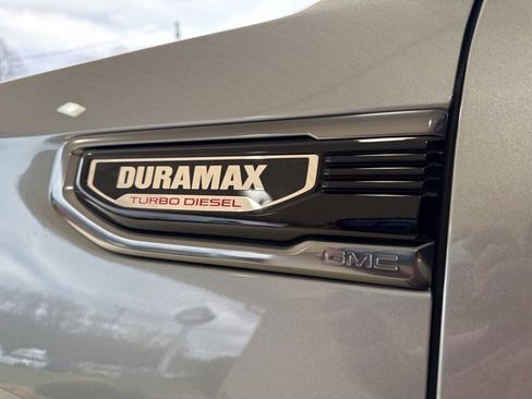 New 2026 GMC Sierra 1500 AT4 image 36