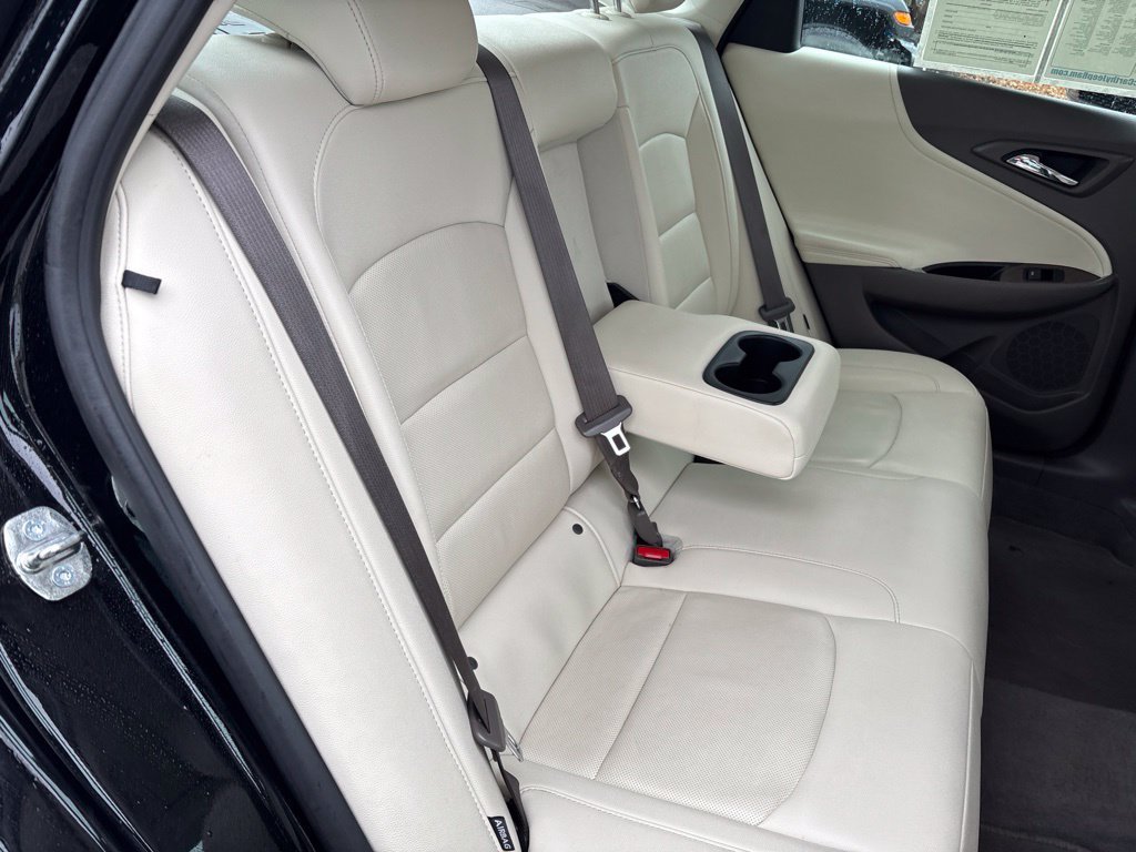 Used 2024 Chevrolet Malibu LT FWD image 19