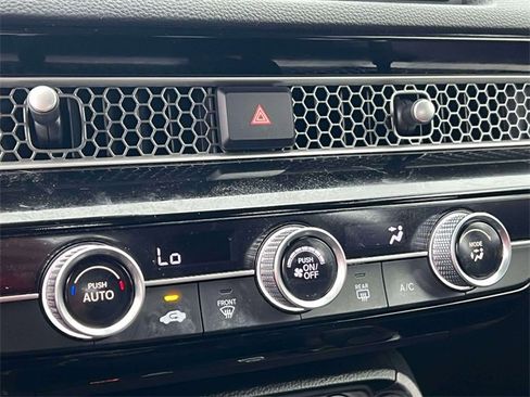 Used 2022 Honda Civic Sport image 33