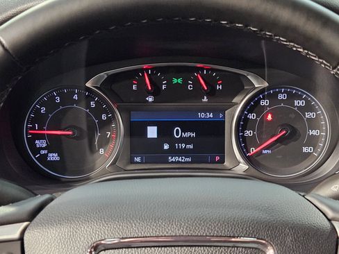 Used 2023 GMC Acadia SLT FWD image 15