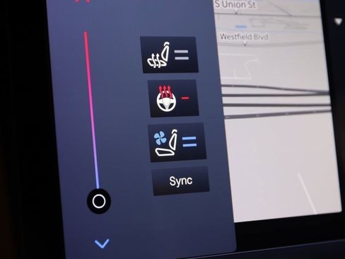 Used 2023 Maserati Quattroporte Modena Q4 image 8