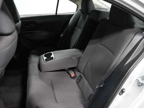 Certified 2024 Toyota Corolla LE FWD image 26