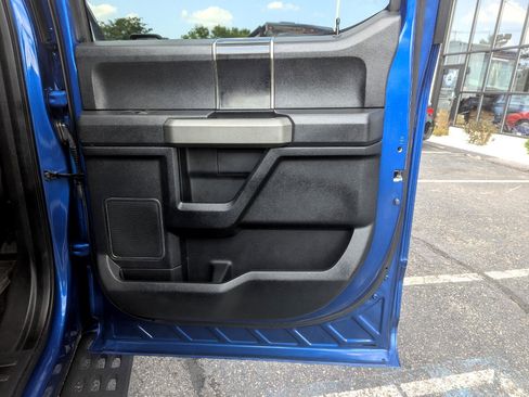 Used 2018 Ford F150 Raptor w/ Equipment Group 802A Luxury image 66