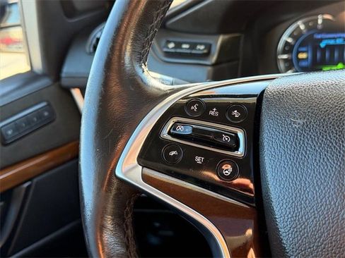 Used 2020 Cadillac Escalade Premium Luxury image 13