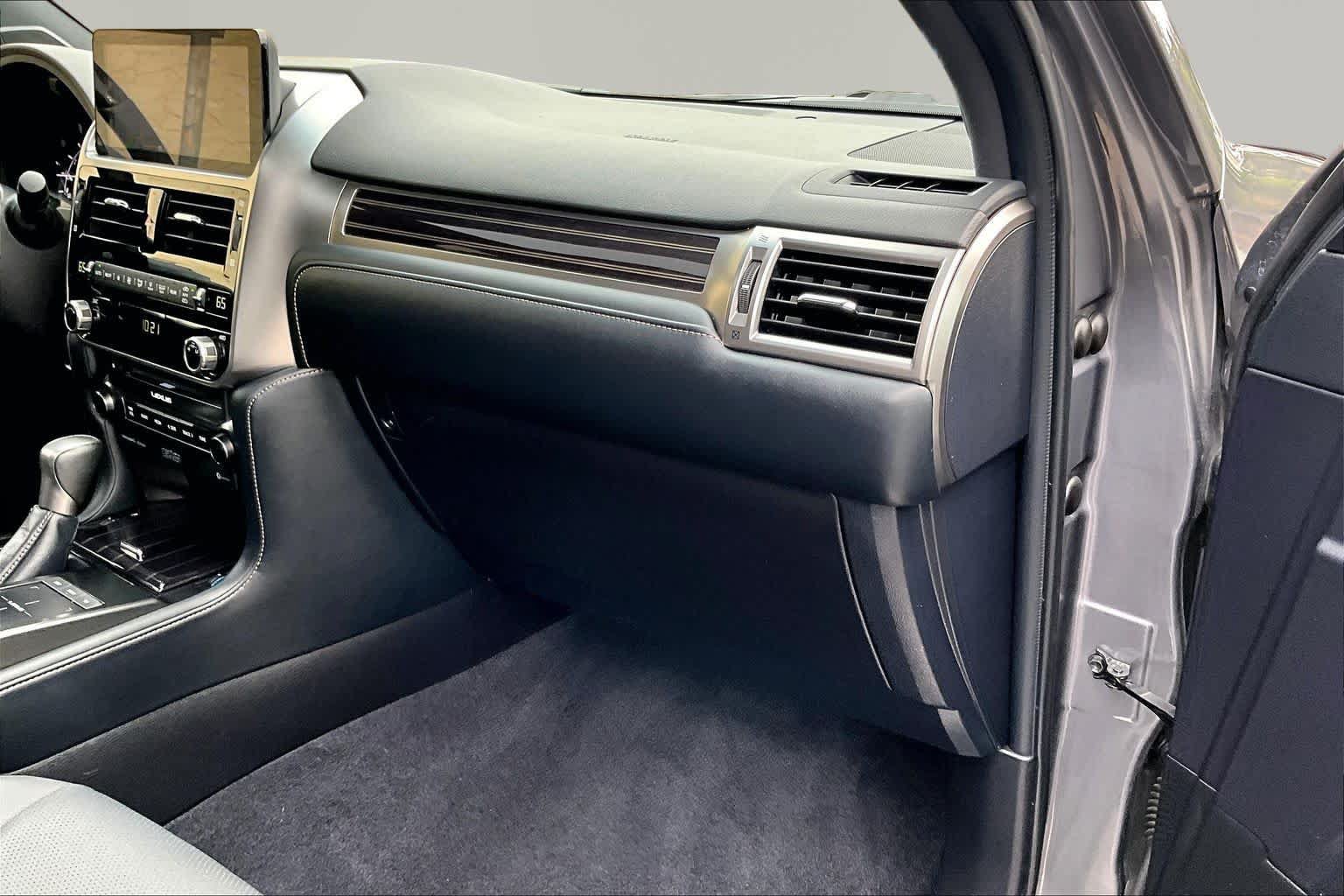 Used 2023 Lexus GX 460 Premium AWD/4WD image 19