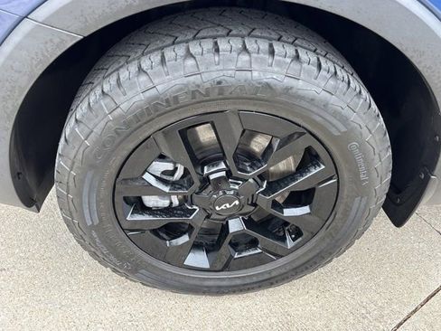 Used 2023 Kia Telluride SX Prestige X-Pro image 16