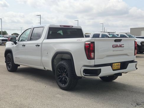 Used 2026 GMC Sierra 1500 Pro w/ Graphite Edition AWD/4WD image 5