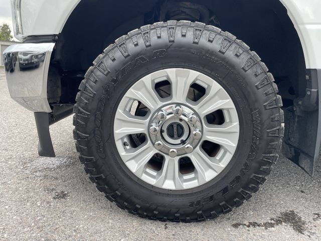 Used 2020 Ford F250 XLT AWD/4WD image 26