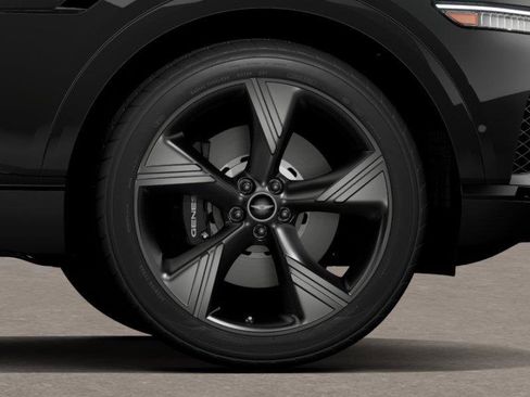 New 2026 Genesis GV80 3.5T Prestige AWD/4WD image 8