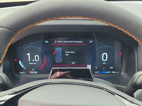New 2026 Ford Explorer Tremor AWD/4WD image 25
