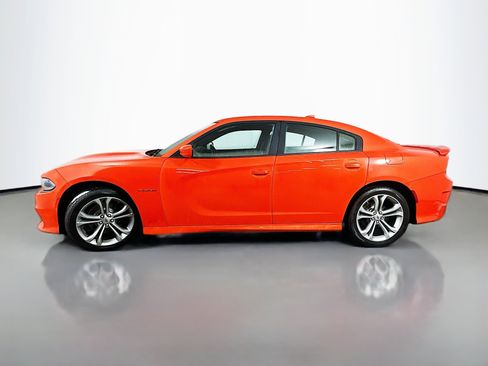 Used 2022 Dodge Charger R/T image 4
