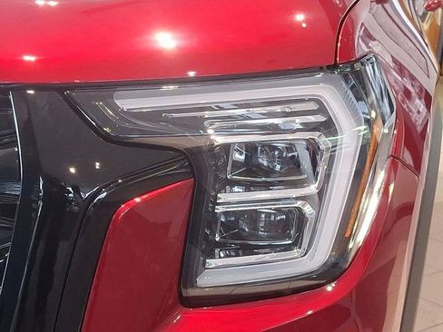 New 2026 GMC Terrain Elevation w/ Black Edition image 19