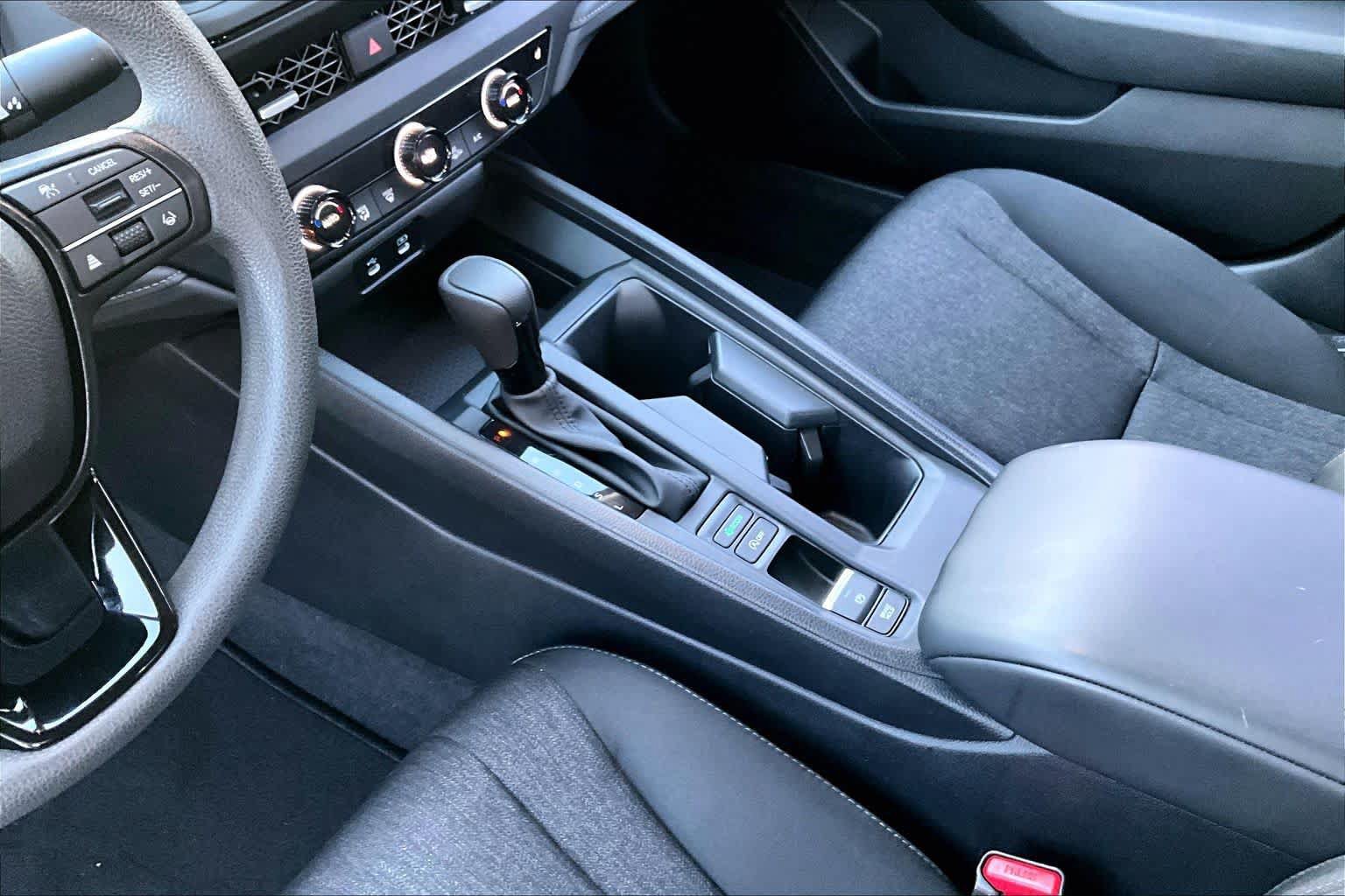 Used 2024 Honda Accord EX image 15