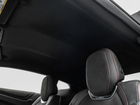 Used 2022 Chevrolet Camaro ZL1 image 35