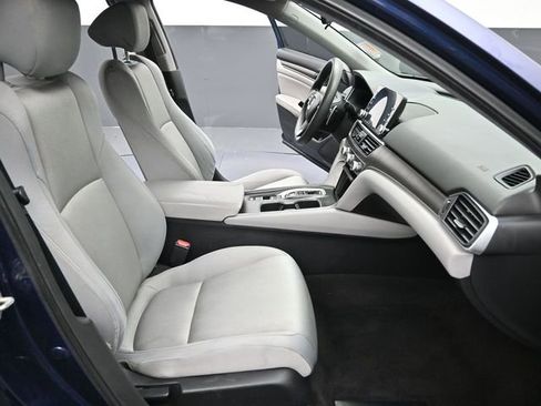 Used 2018 Honda Accord Hybrid image 18