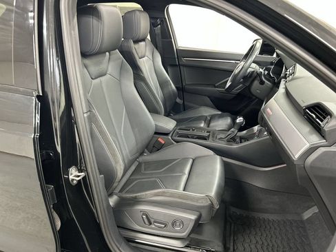 Used 2022 Audi Q3 2.0T Premium Plus w/ Premium Plus Package AWD/4WD image 24