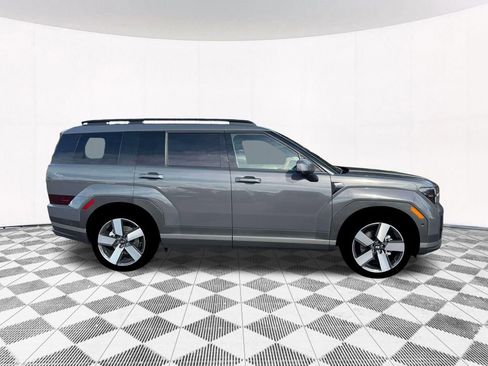 New 2026 Hyundai Santa Fe Limited image 14