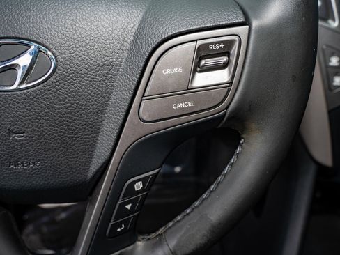 Used 2018 Hyundai Santa Fe Sport image 32