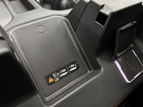 New 2026 GMC Sierra 1500 AT4 w/ AT4 Premium Package image 34