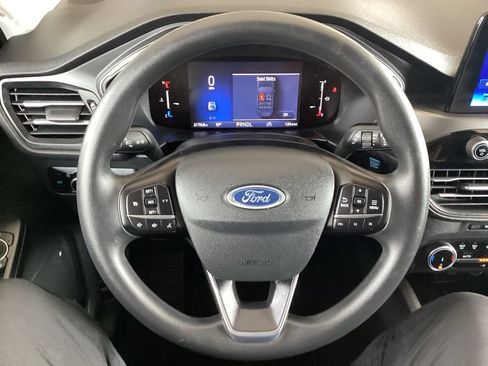 Used 2026 Ford Escape Active FWD image 47