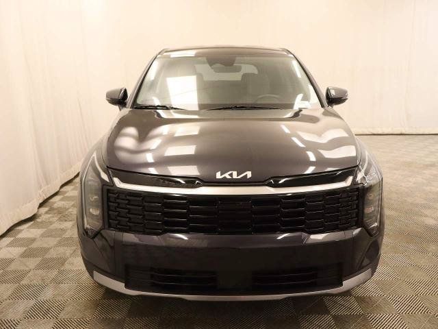 Used 2026 Kia Sportage EX FWD image 28