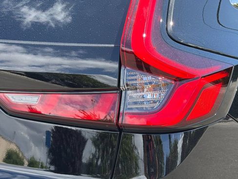New 2026 Honda CR-V EX-L image 32
