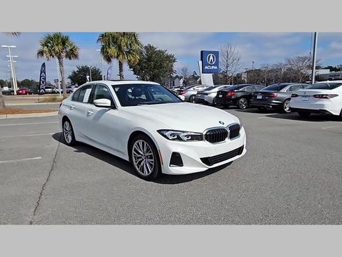 Used 2024 BMW 330e image 28