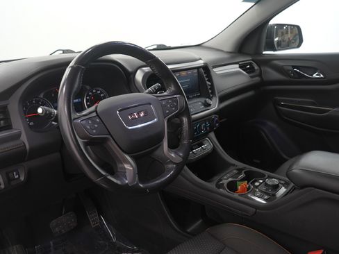 Used 2021 GMC Acadia AT4 image 27