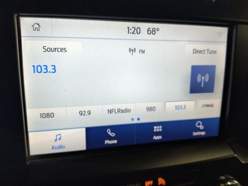 Used 2020 Ford F150 XLT w/ Equipment Group 301A Mid RWD image 25