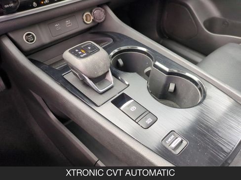 Used 2022 Nissan Rogue SV w/ SV Premium Package FWD image 21