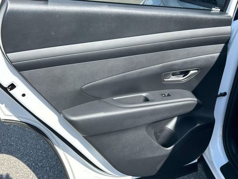 New 2026 Hyundai Tucson SEL image 22
