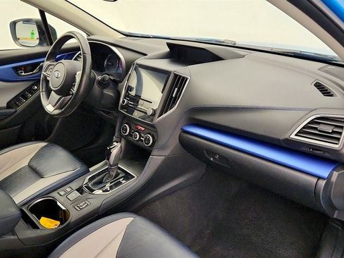 Used 2022 Subaru Crosstrek Hybrid AWD/4WD image 24