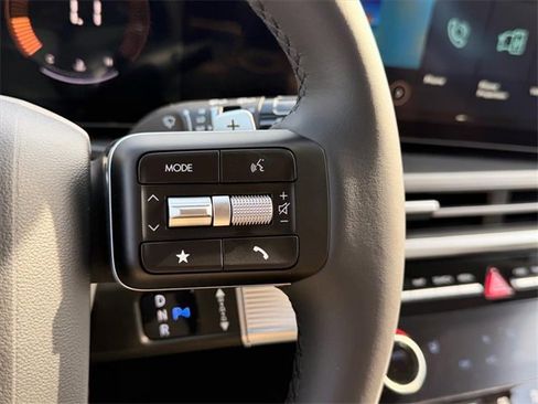 New 2026 Hyundai Santa Fe SEL image 20