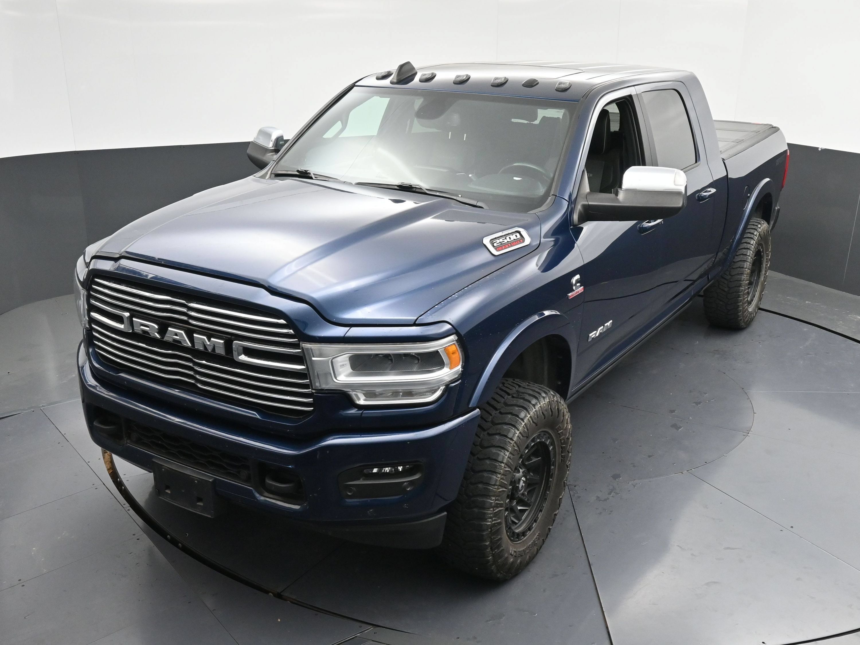 Used 2022 RAM 2500 Laramie AWD/4WD image 35