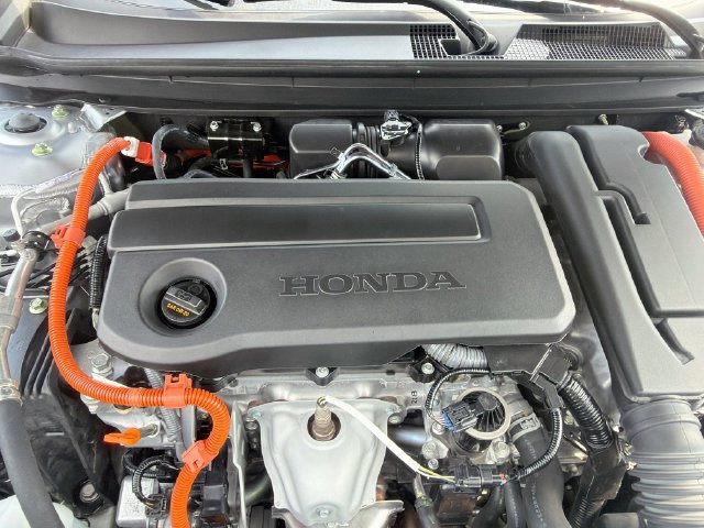Used 2024 Honda Accord Sport image 30