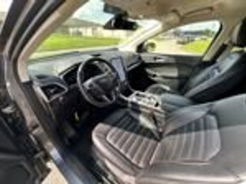 Used 2023 Ford Edge SEL w/ Convenience Package AWD/4WD image 27