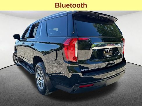 Used 2022 GMC Yukon SLE AWD/4WD image 10
