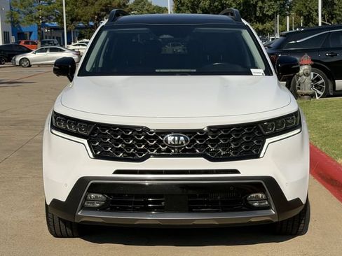 Used 2021 Kia Sorento SX Prestige AWD/4WD image 7
