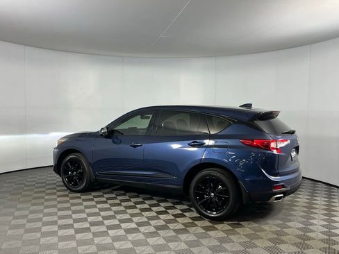Used 2025 Acura RDX SH-AWD image 6