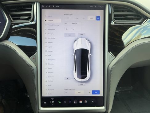 Used 2018 Tesla Model S 75D AWD/4WD image 15