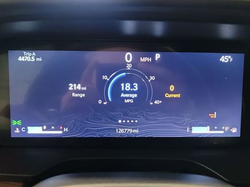 Used 2022 Jeep Grand Cherokee Summit w/ Adv Protech Group IV image 19