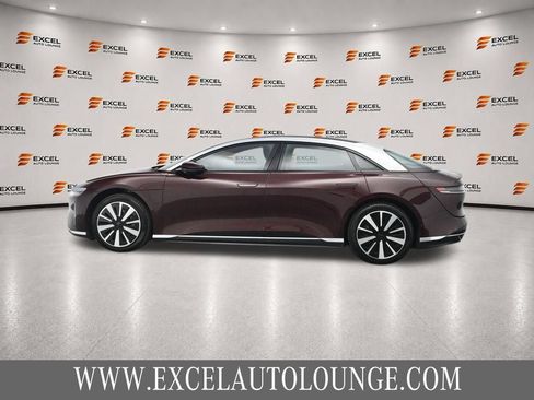 Used 2024 Lucid Air Touring AWD/4WD image 2