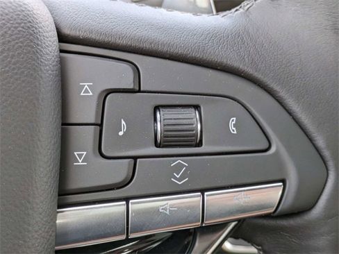 New 2025 Cadillac CT5 Premium Luxury w/ Sun And Sound Package image 27