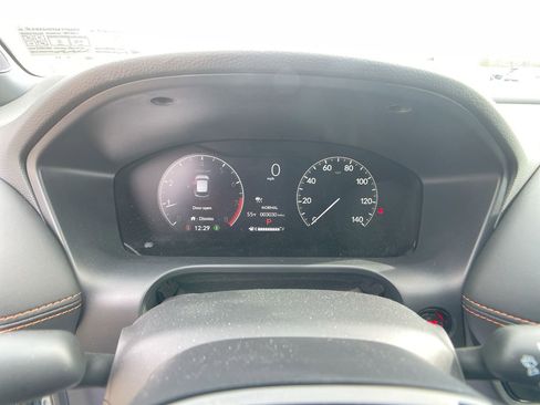 Certified 2025 Honda HR-V Sport image 15