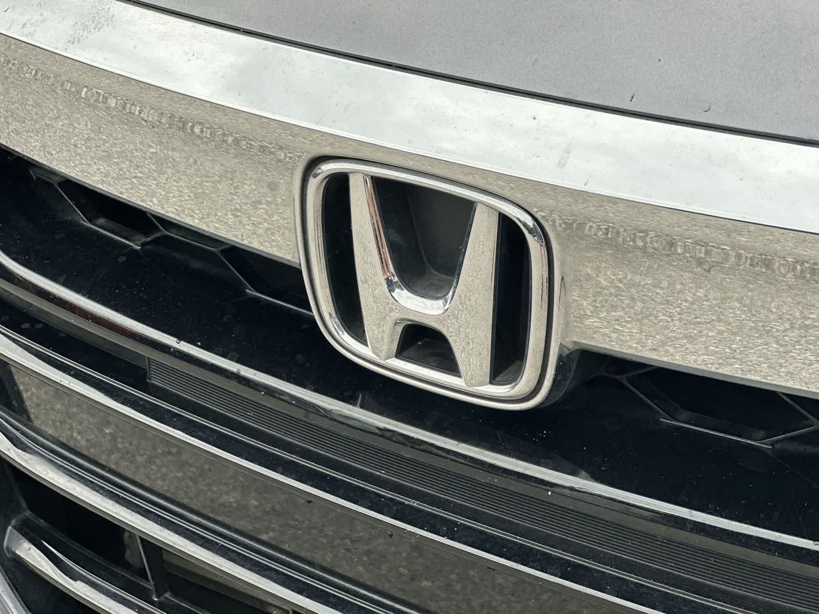 Used 2020 Honda Accord Touring image 10