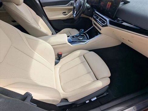 Certified 2023 BMW i4 eDrive40 image 22