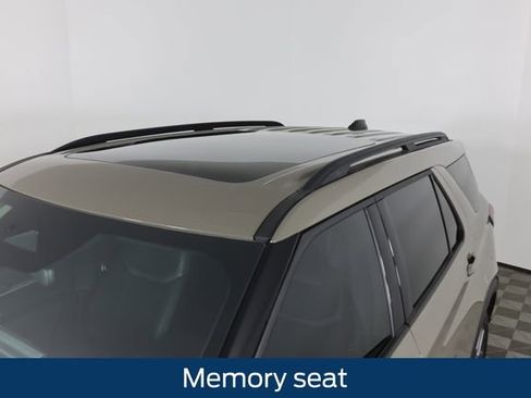 New 2026 Ford Explorer ST w/ Sun And Sound Package image 18
