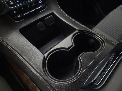 Used 2020 Chevrolet Tahoe LS AWD/4WD image 26