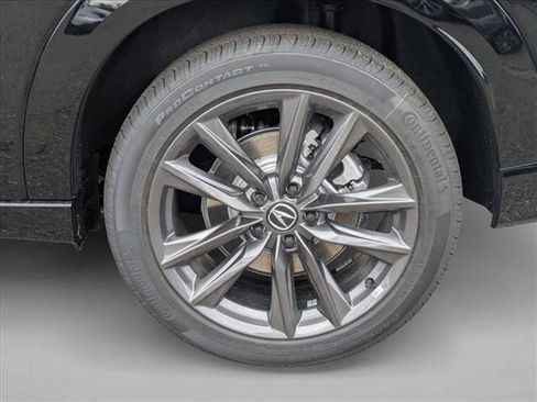 New 2025 Acura ADX A-Spec image 10