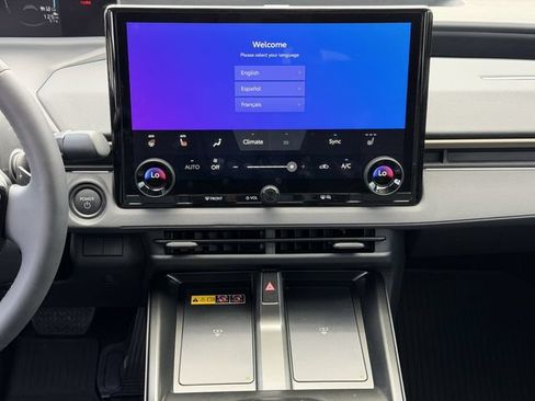 Used 2026 Toyota bZ FWD image 16